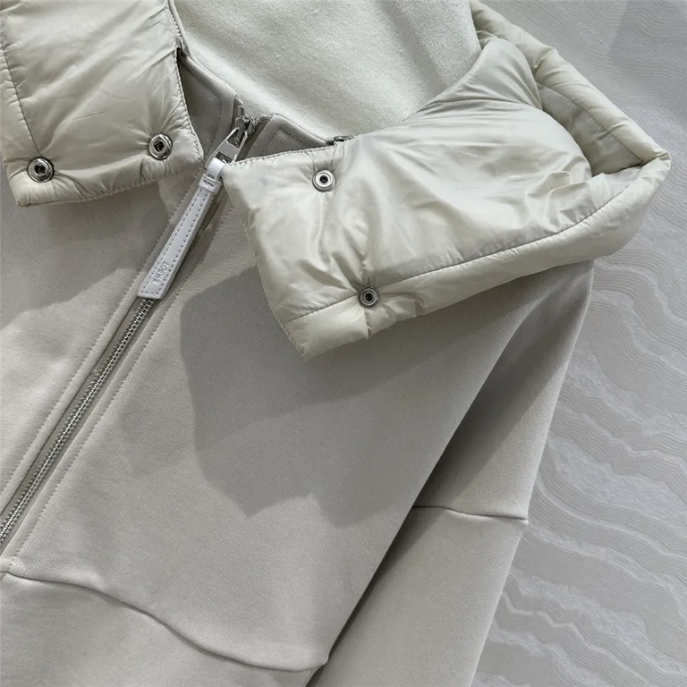 Loewe Hoodie Jacket